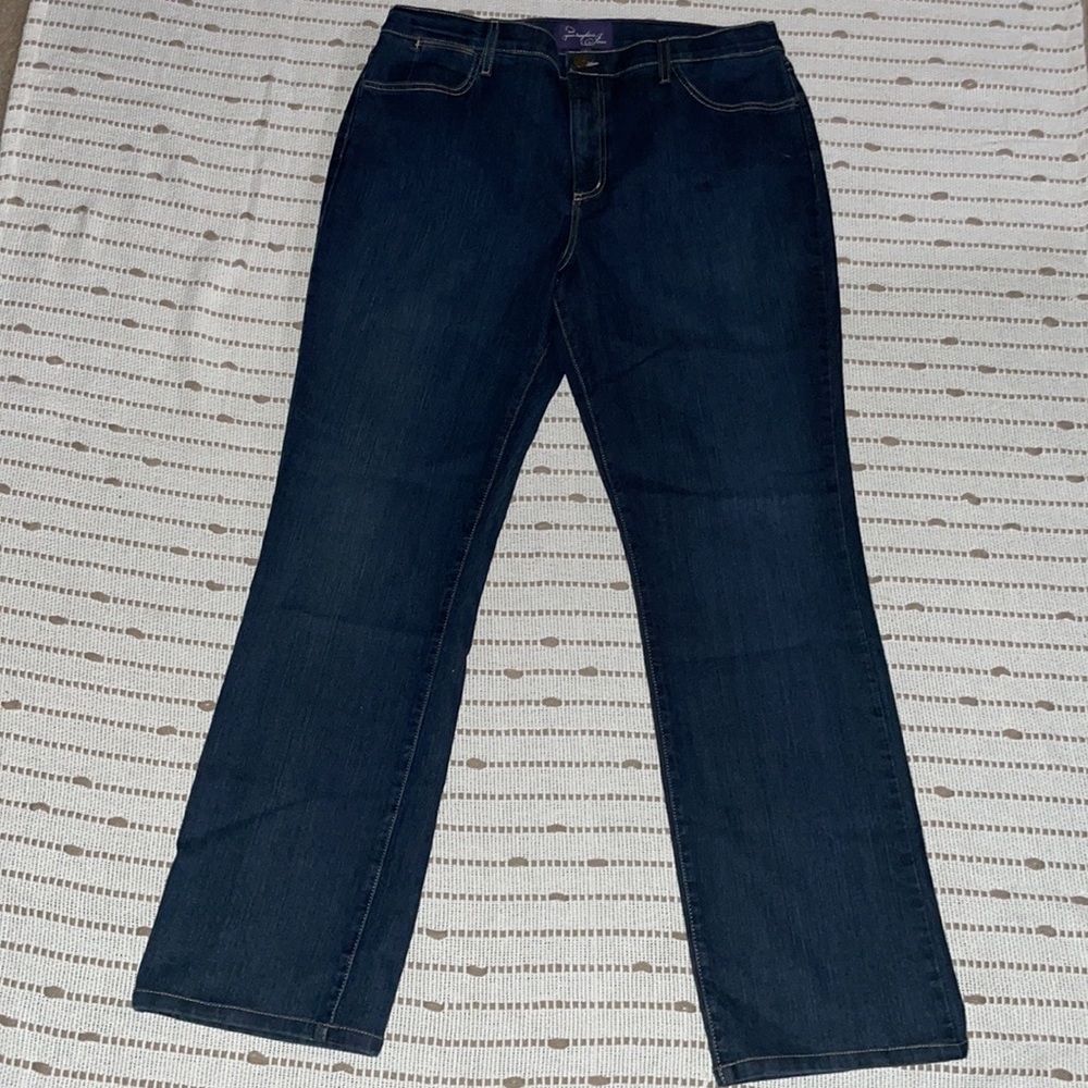 Not Your Daughter’s Jeans Size 18